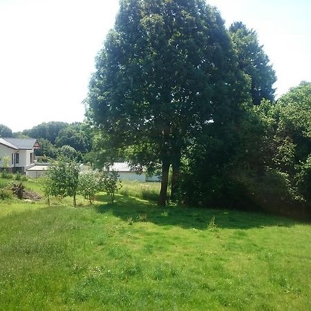 Apartman Jakubka Teplice nad Bečvou Exteriör bild