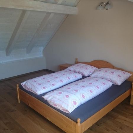 Apartman Jakubka Teplice nad Bečvou Exteriör bild