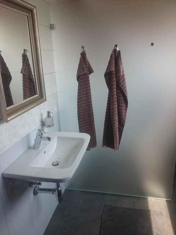 Apartman Jakubka Teplice nad Bečvou Exteriör bild