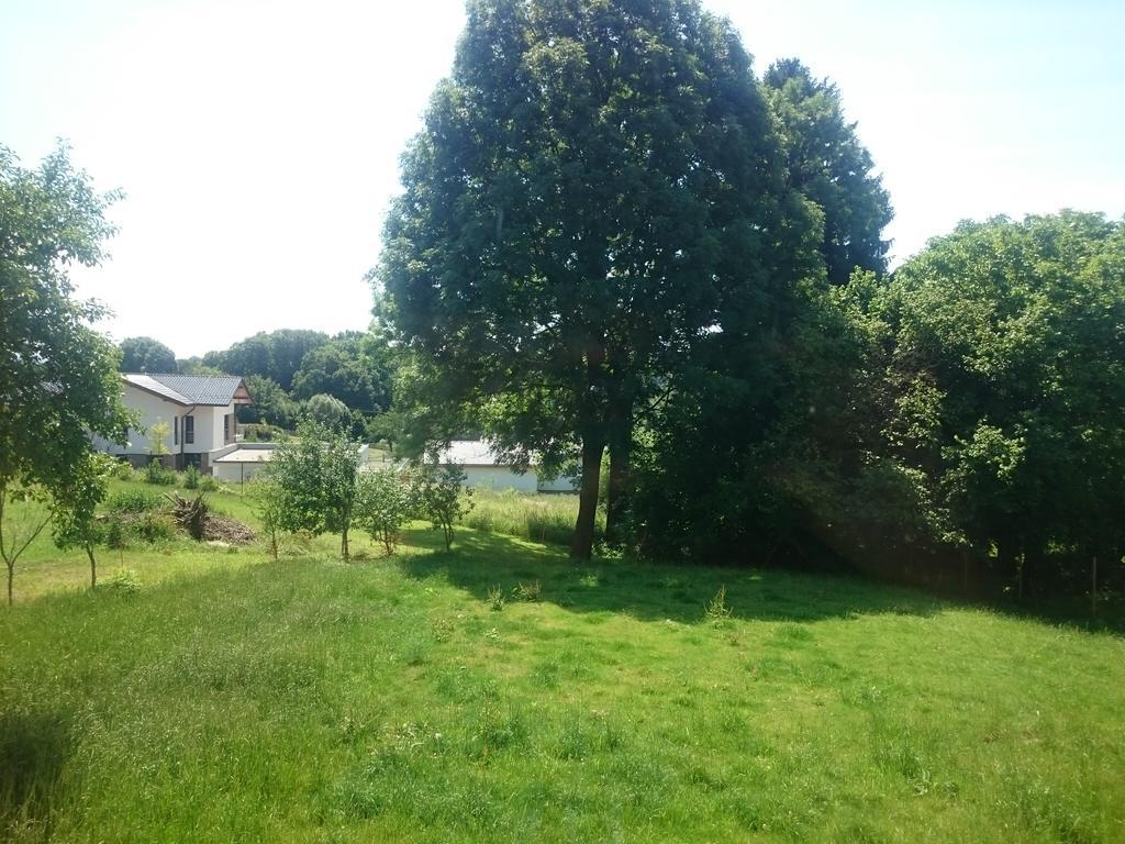 Apartman Jakubka Teplice nad Bečvou Exteriör bild