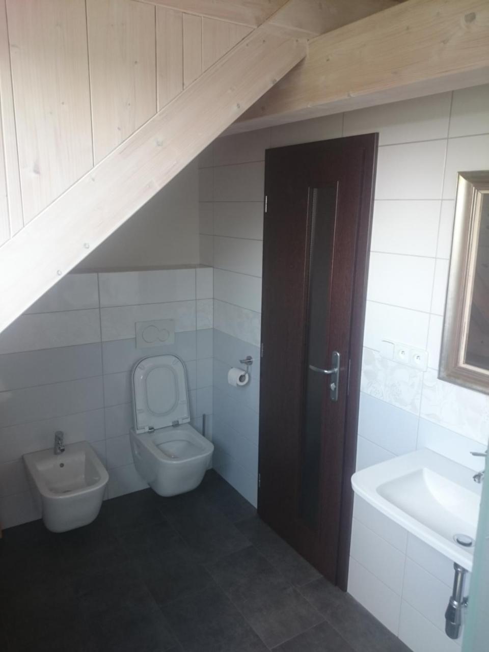 Apartman Jakubka Teplice nad Bečvou Exteriör bild